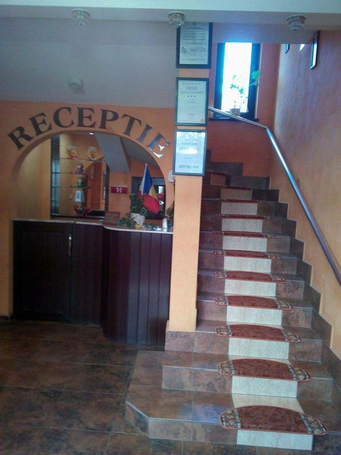 Vila Bratocea Cheia  Exterior foto